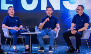 Công nghệ FPT Camera đi liền nghệ thuật