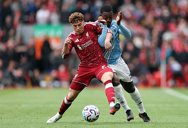 Liverpool hướng tới chiến thắng đầu tiên tại Ngoại hạng Anh 2026/27