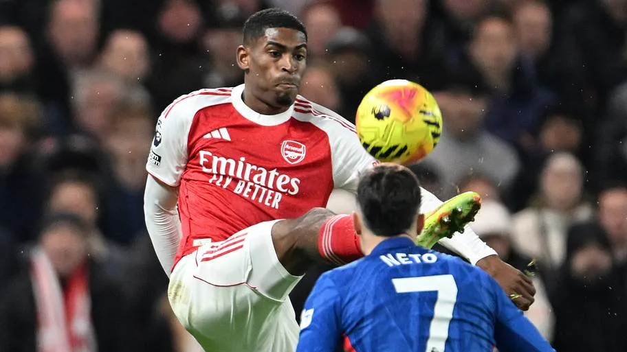 Trận đại chiến Arsenal vs Chelsea tại vòng 3 Ngoại hạng Anh 2026/27