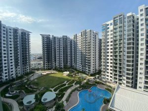 Lắp mạng FPT Celadon City Tân Phú