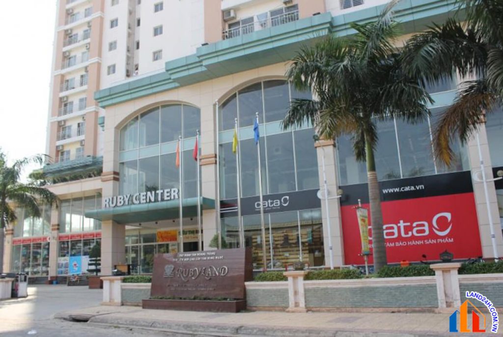 lắp đặt mạng fpt ở chung cư ruby land tân phú