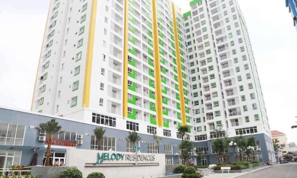 Cư dân chung cư Melody Residences và hộ gia đình tại đường Âu Cơ Tân Bình đăng ký lắp mạng FPT trang bị modem Wi-Fi 6.