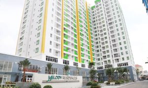 Cư dân chung cư Melody Residences và hộ gia đình tại đường Âu Cơ Tân Bình đăng ký lắp mạng FPT trang bị modem Wi-Fi 6.