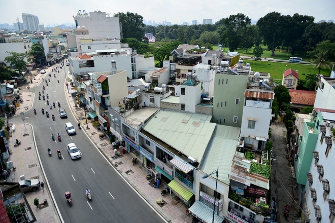 Lắp mạng FPT đường Bạch Đằng