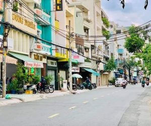 Lắp wifi FPT đường Độc Lập Tân Phú