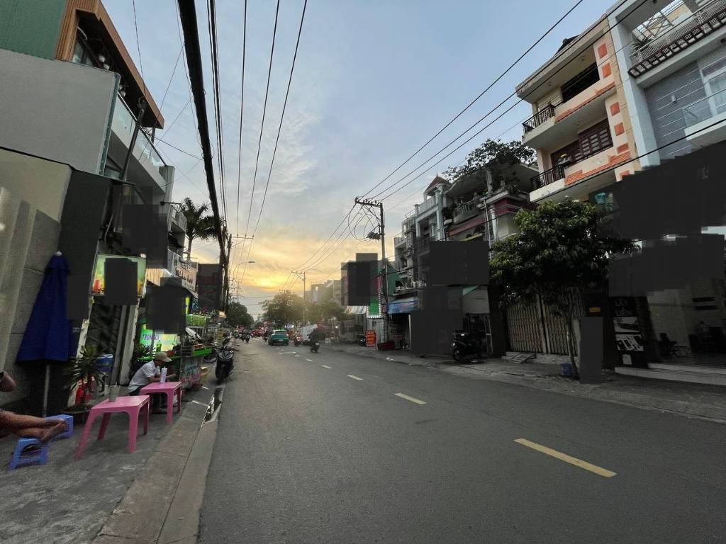 Lắp wifi FPT đường Thạch Lam