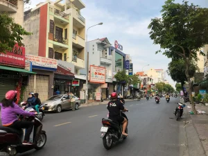Lắp wifi FPT đường Trương Vĩnh Ký.