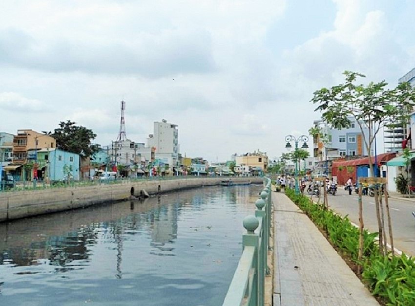 lắp đặt mạng fpt kênh tân hóa 