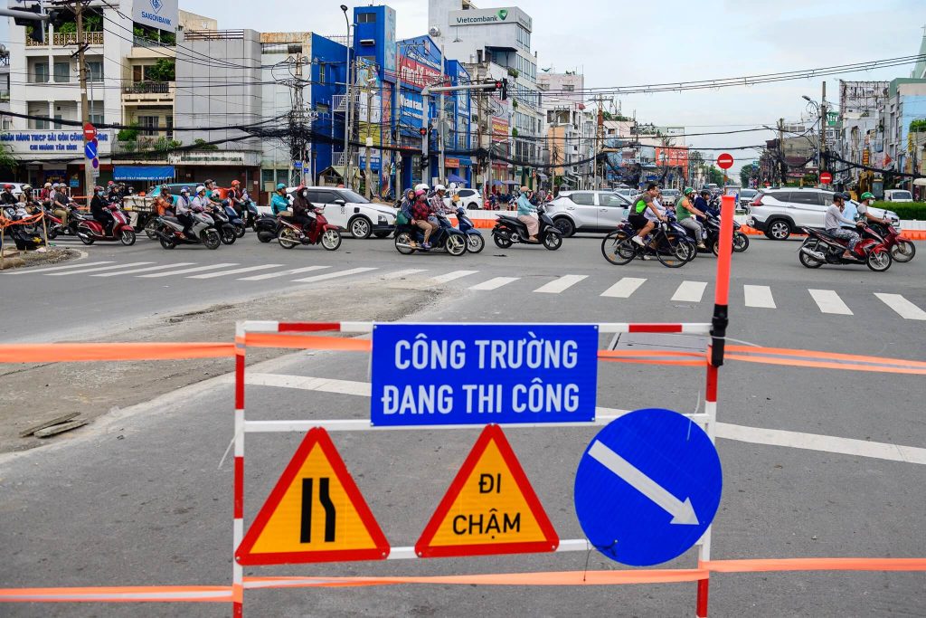 Lắp cáp quang FPT Ngã Tư Bảy Hiền
